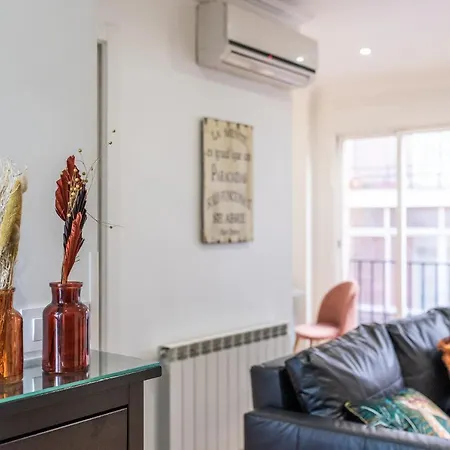 Apartamento Deluxe Center *