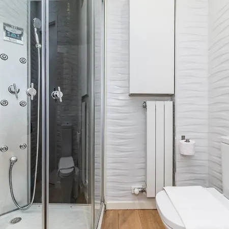 Deluxe Center Apartment Granada