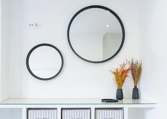 Deluxe Center Γρανάδα