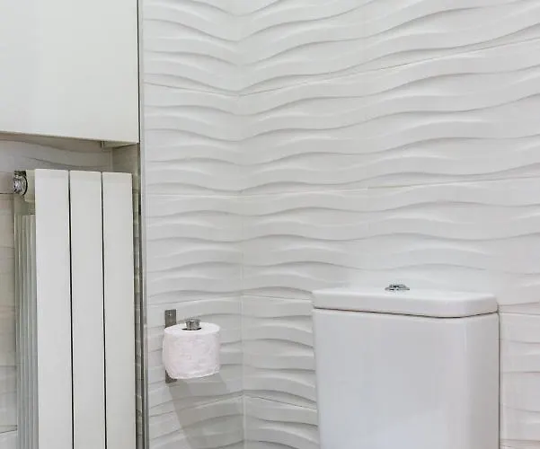 Deluxe Center Διαμέρισμα *