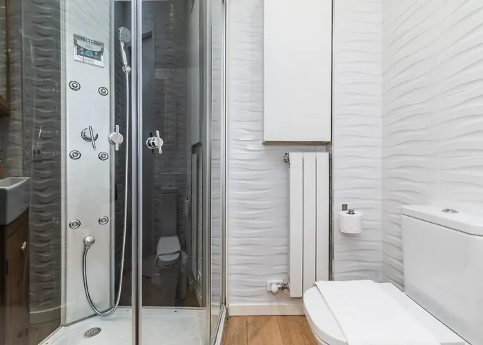 Deluxe Center Διαμέρισμα Γρανάδα